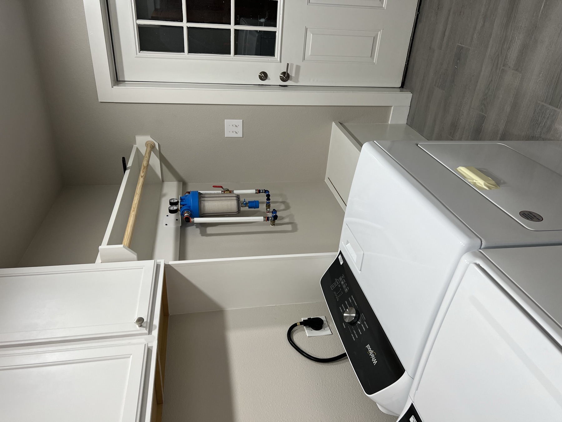 Remodels and Renovations